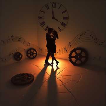 Хищница и чужая