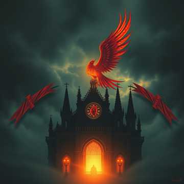 Продолжение