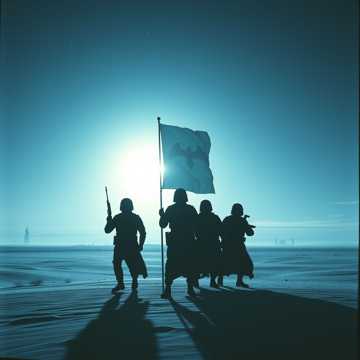 ВДВ идёт вперёд