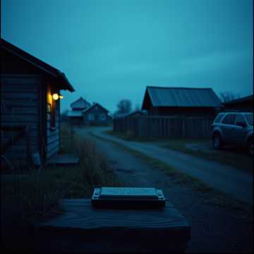 Чистого поля слëзы...