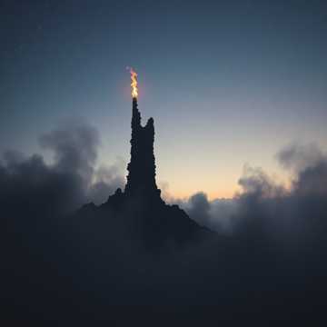 В щемящей памяти глубин