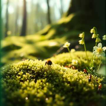 Пора пробуждения!