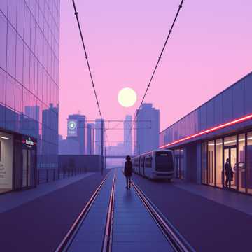 Ты так далеко (Edit)