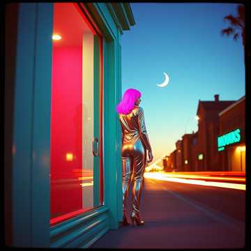 Cici Kız (EuroDisco Mix, слова: Çelik)