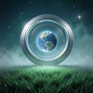 Трава у дома (слова: А.Поперечный)