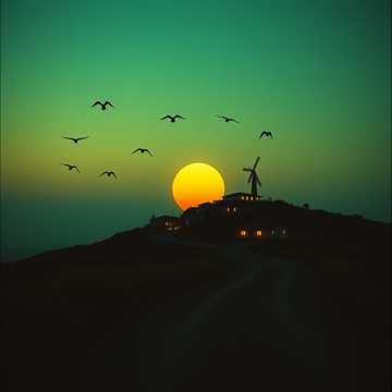 Они возвращаются