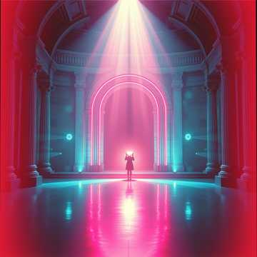 Парад любви (Edit)