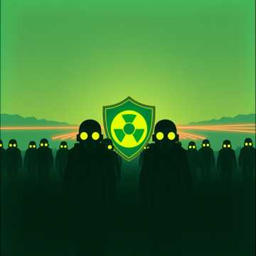 Дегазатор #3 (Cover ReFresh)