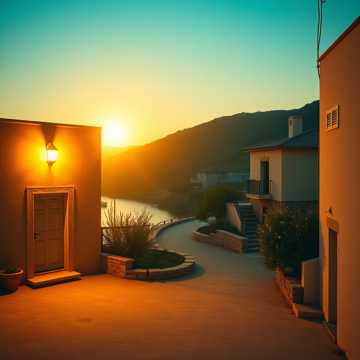 Все дорого ведут в Малоянисоль