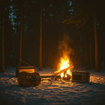 Таёжная медсестра