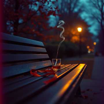 Случайная встреча