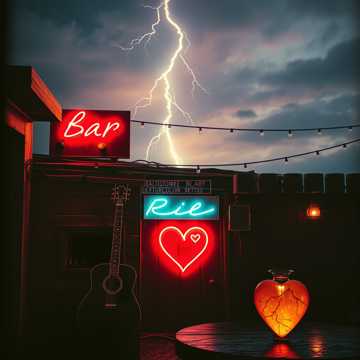 Гром и боль