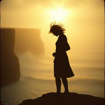 Буря и свет