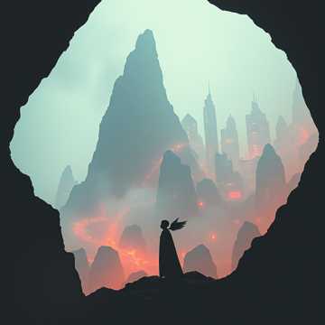 Странный мир 2