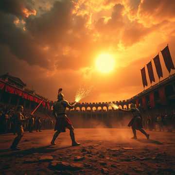 Римская арена