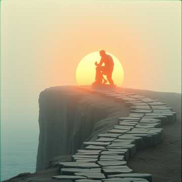 Счастливый Сизиф