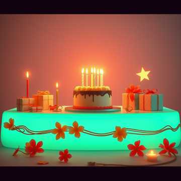 С днем рождения милая😇