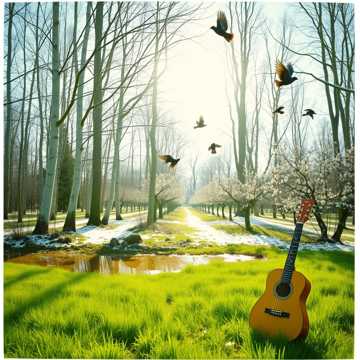 Светлая весть.