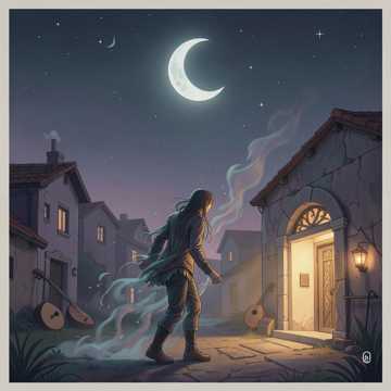 Ветром Стать