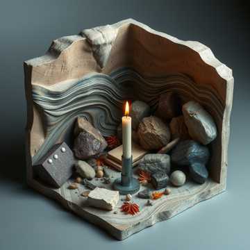 Осенний слезопад