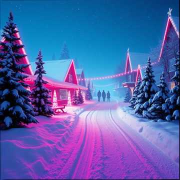 Кабы не было зимы