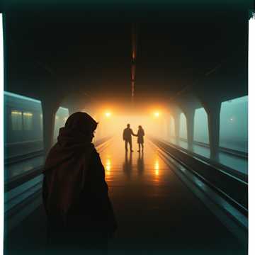 Сентябрь и ты.