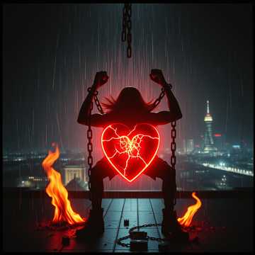 Я берегу себя отныне (Edit)