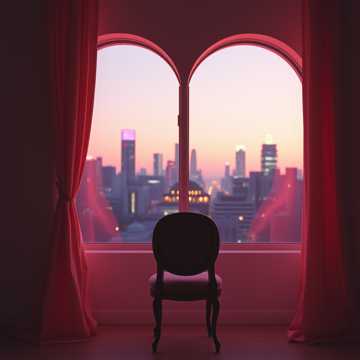 Я больше никого не хочу.