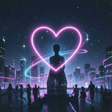 Моё желание увидеть тебя