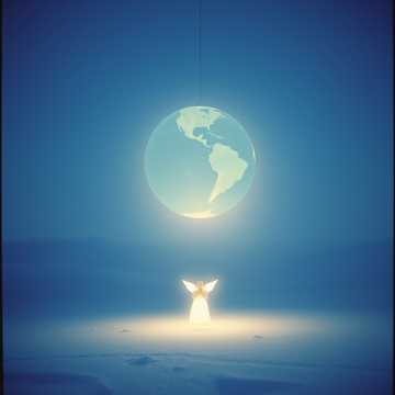 Доченька моя