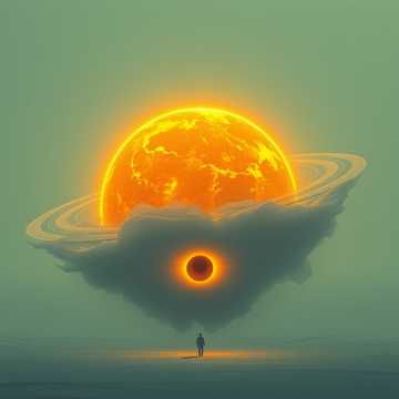 Планета Сокровищ