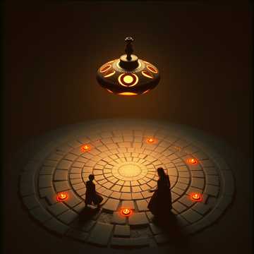 Лезгинка зовёт (Edit)