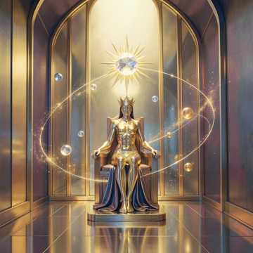 I Was Made For Loving Myself