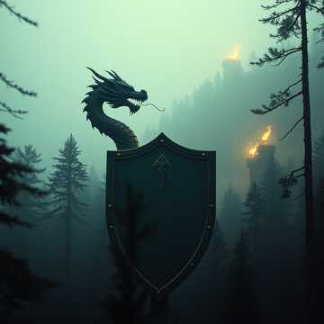 Нет смерти, Ратибор!