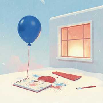 Мы были. Октябрята