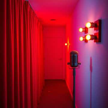 Светик в кадре