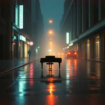 Грустный путь