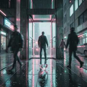 Я твоя Бывшая