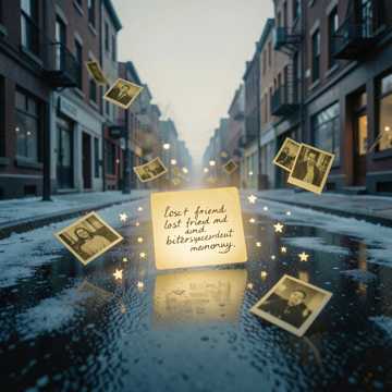 Воспоминания