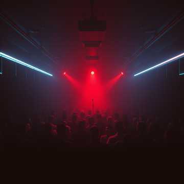 Не верь им — они чужие (Live Concert Edit) V2