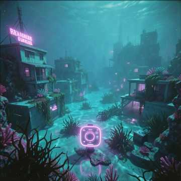 «Глубина Лагуна‑Бенд»