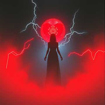 Я помню чудное мгновенье (cover) by ILUHENCIY