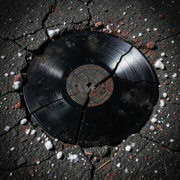 Ушедшей любви V2 (Concert Edit)