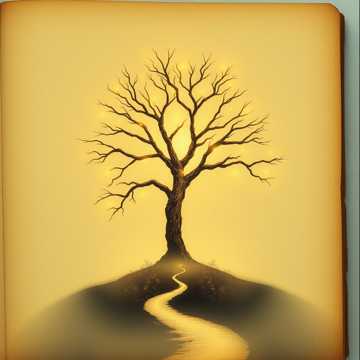 «Эхо любви через поколения».