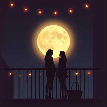 Дарите женщинам себя