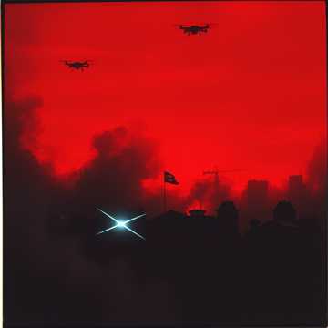 Седьмой на охоте (Edit)