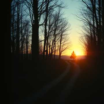 Путь к себе