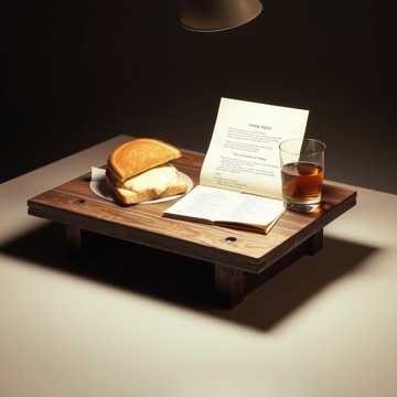 Душевное состояние