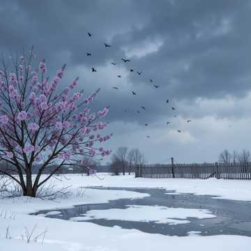 Горе не Беда