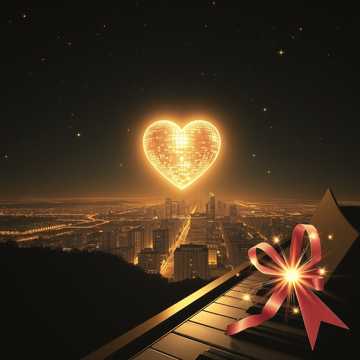 Вечная чистая любовь